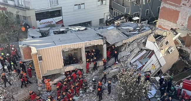 Emir Bilir Kimdir? Gebze’de Çöken Binada Hayatını Kaybeden Çocuk Kaç Yaşındaydı?