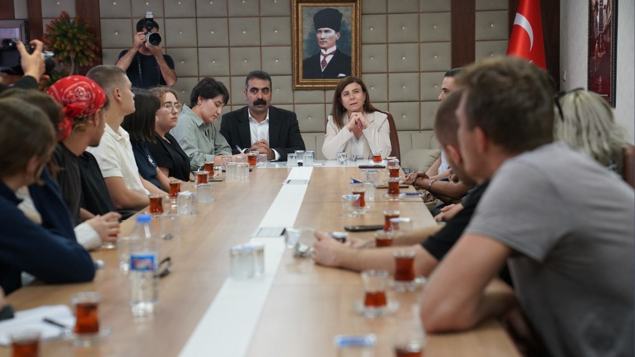 Erasmus Diyarbakir 2