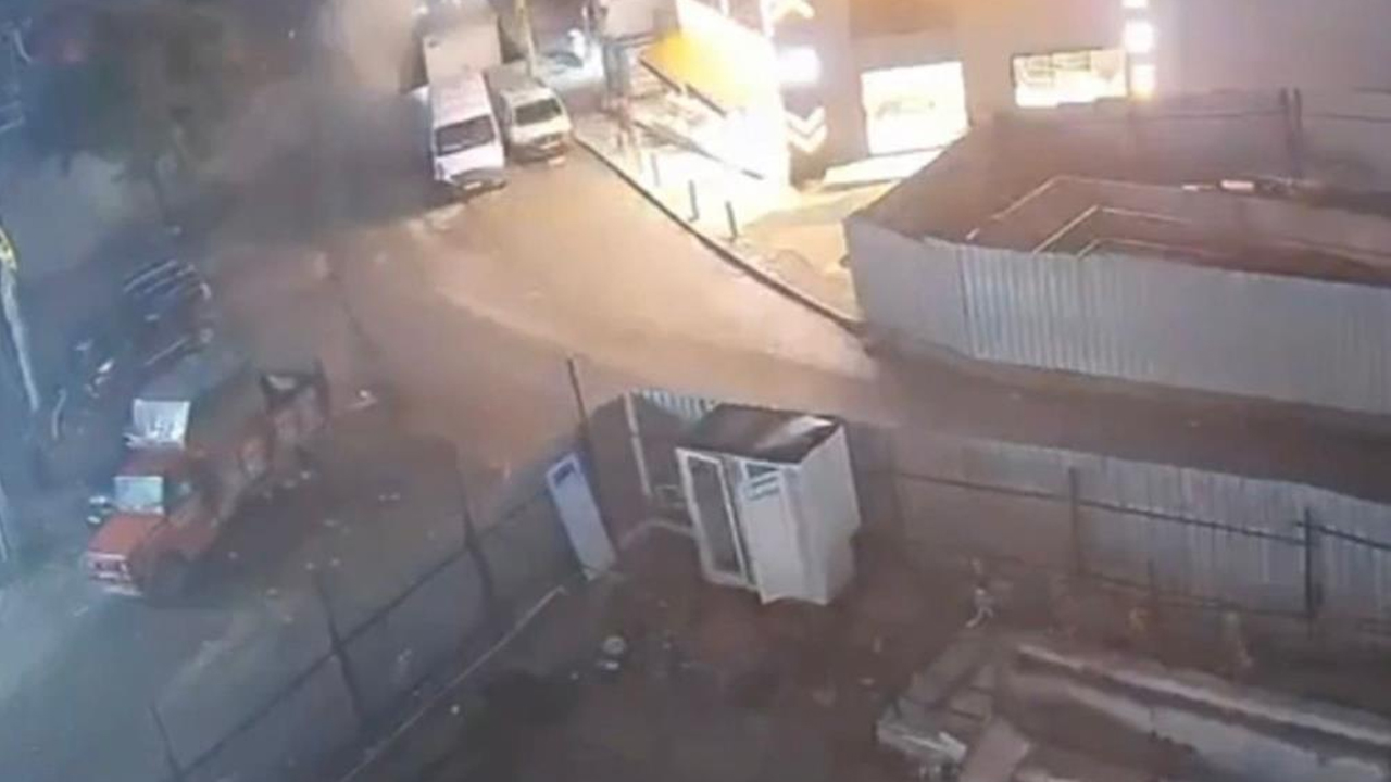 Gebze'deki Facianın Görüntüleri Ortaya Çıktı2