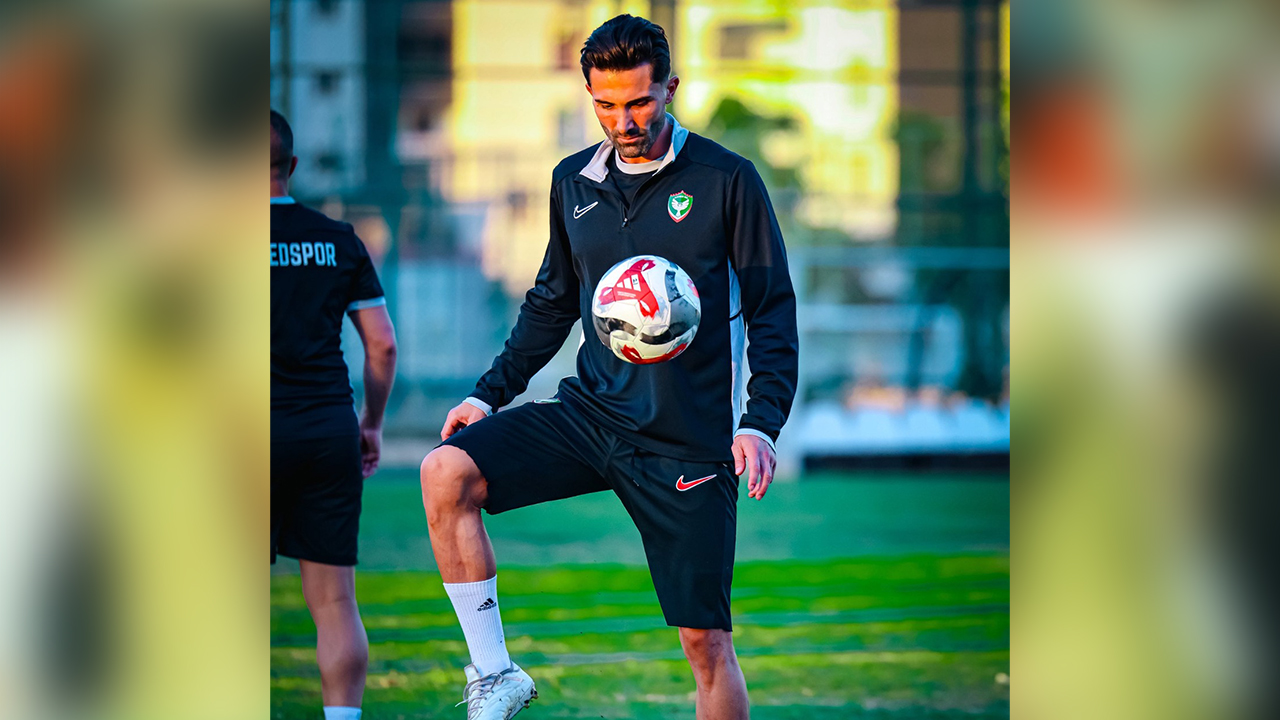 Hasan Ali