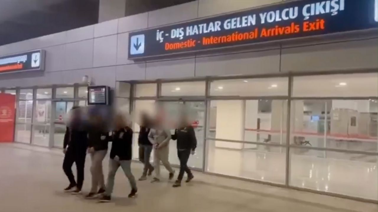 Hipnoz Operasyonu 1