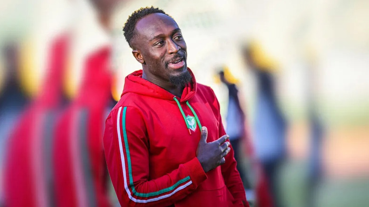 Hollandalı Futbolcu Eski Takımı Amedspor'a Karşı Oynayacak Mı