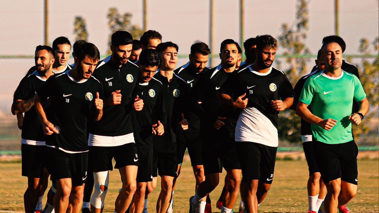 İkinci Lig A Grubu’nda Batman Petrolspor Fırtınası!1