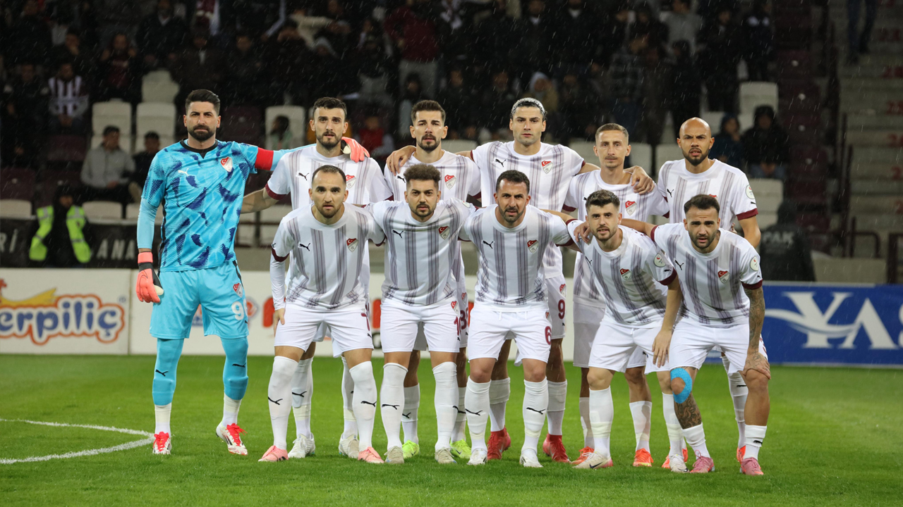 İkinci Lig A Grubu’nda Batman Petrolspor Fırtınası!4
