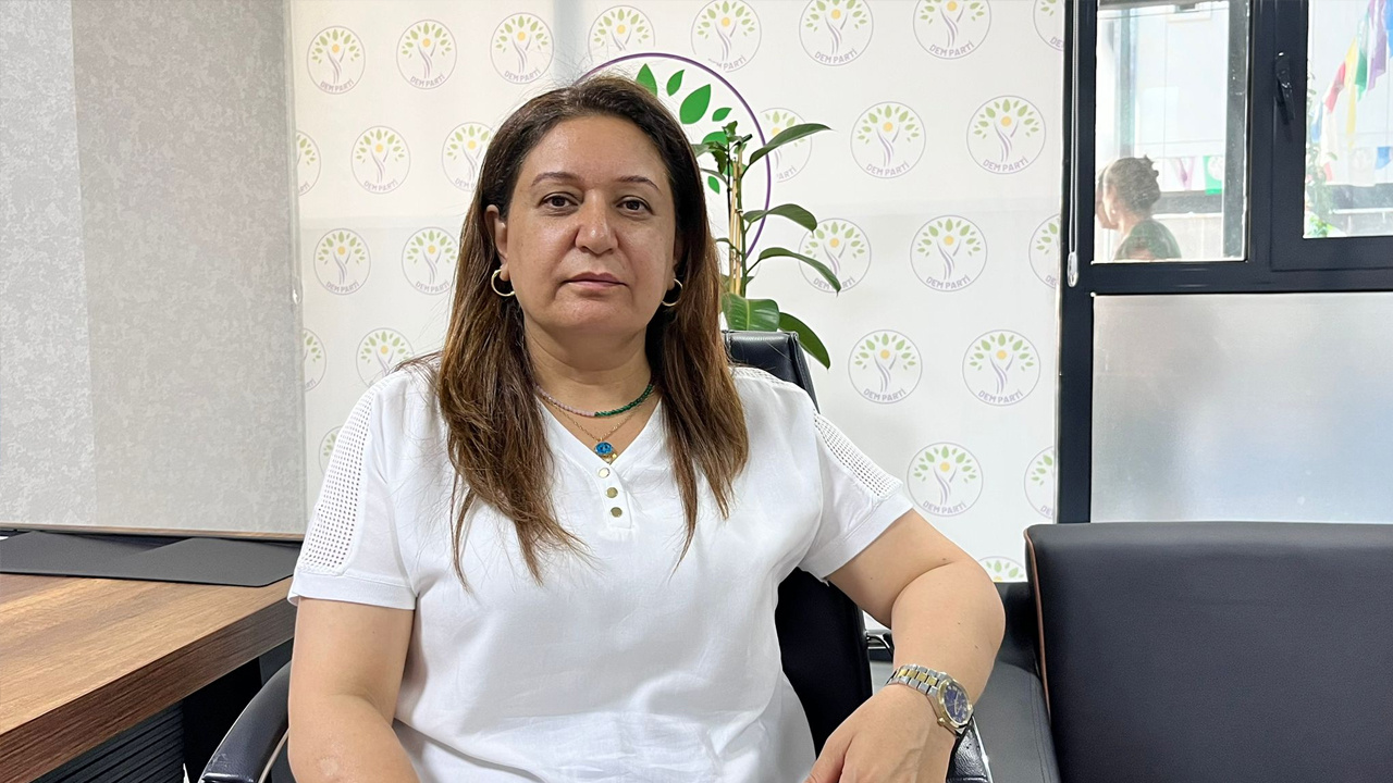 İmza Kampanyasından Sonra Diyarbakır Dem’den Büyük Yürüyüş Kararı3