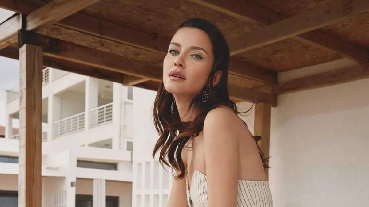 Irem Helvacıoğlu