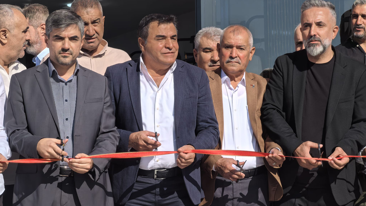 İstanbul’dan Diyarbakır'a Yatırım