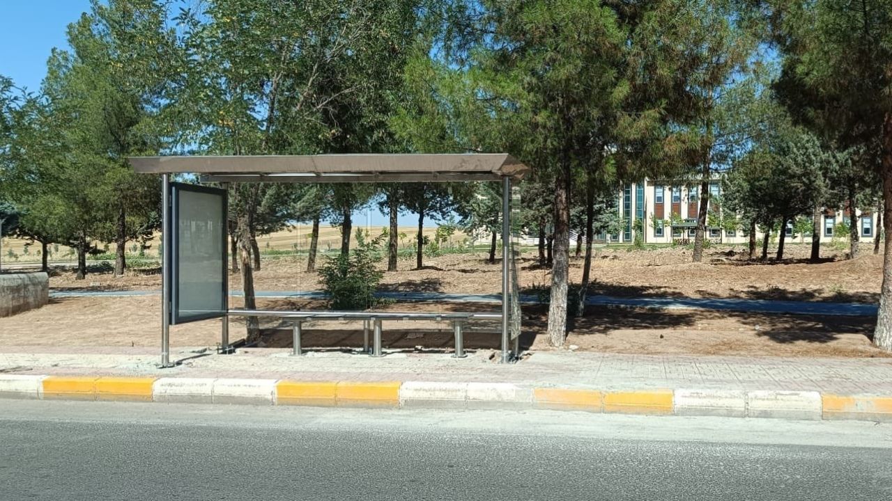 Kapali Durak 1