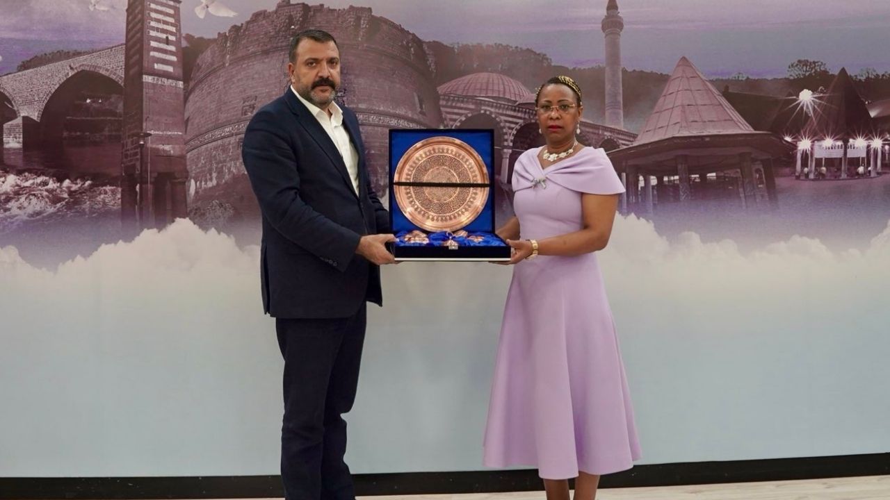 Kongo Diyarbakir Osb 2