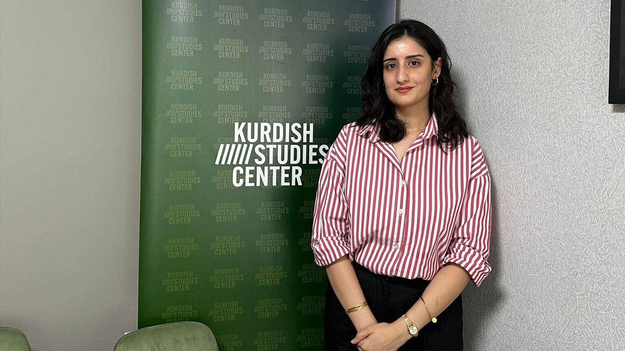 Kürt Çalışma Merkezi1