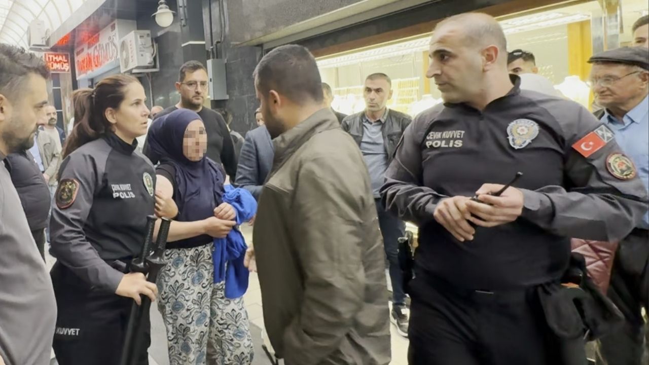 Kuyumcu Dolandiricilik 1