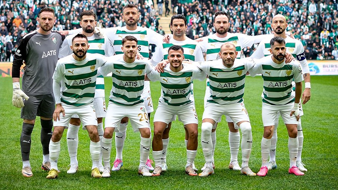 Mardinspor, Bursaspor Önünde Zirveye Koşuyor