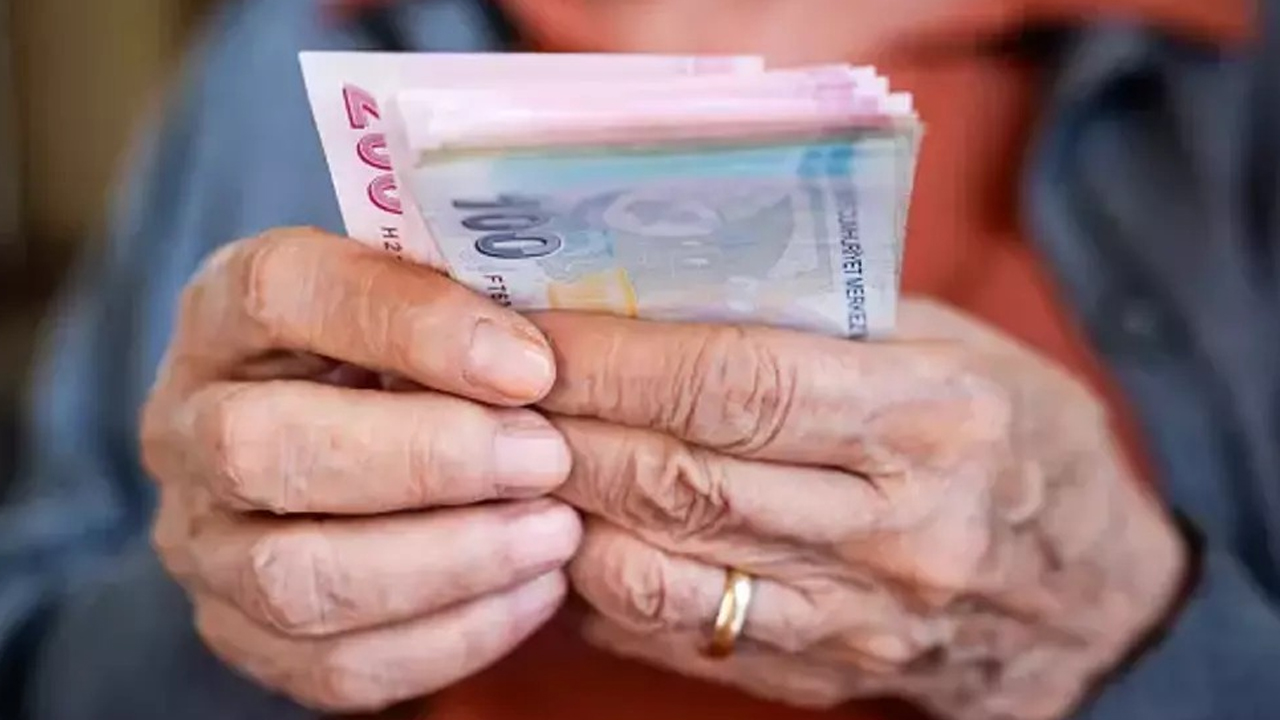 Milyonlarca Emekliyi Ilgilendiren Haber1