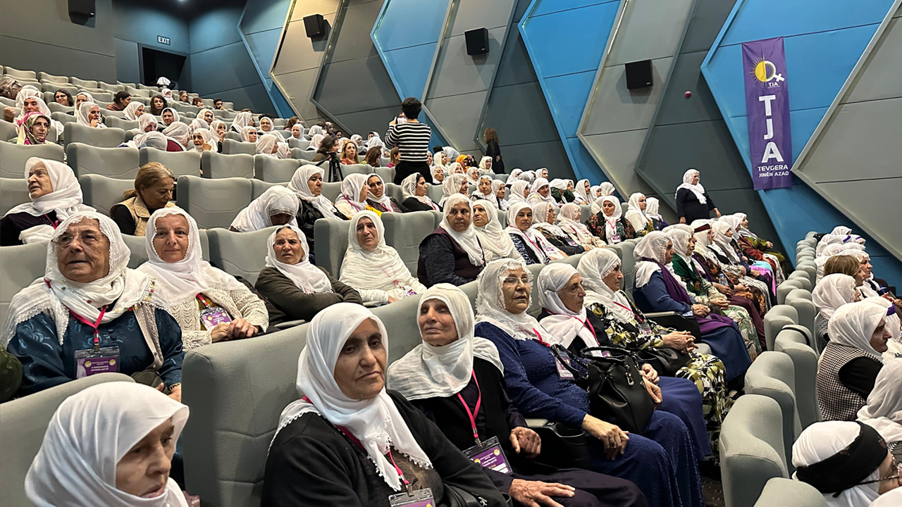 Öcalan’dan, Diyarbakır’da Barış Annelerine Mektup2