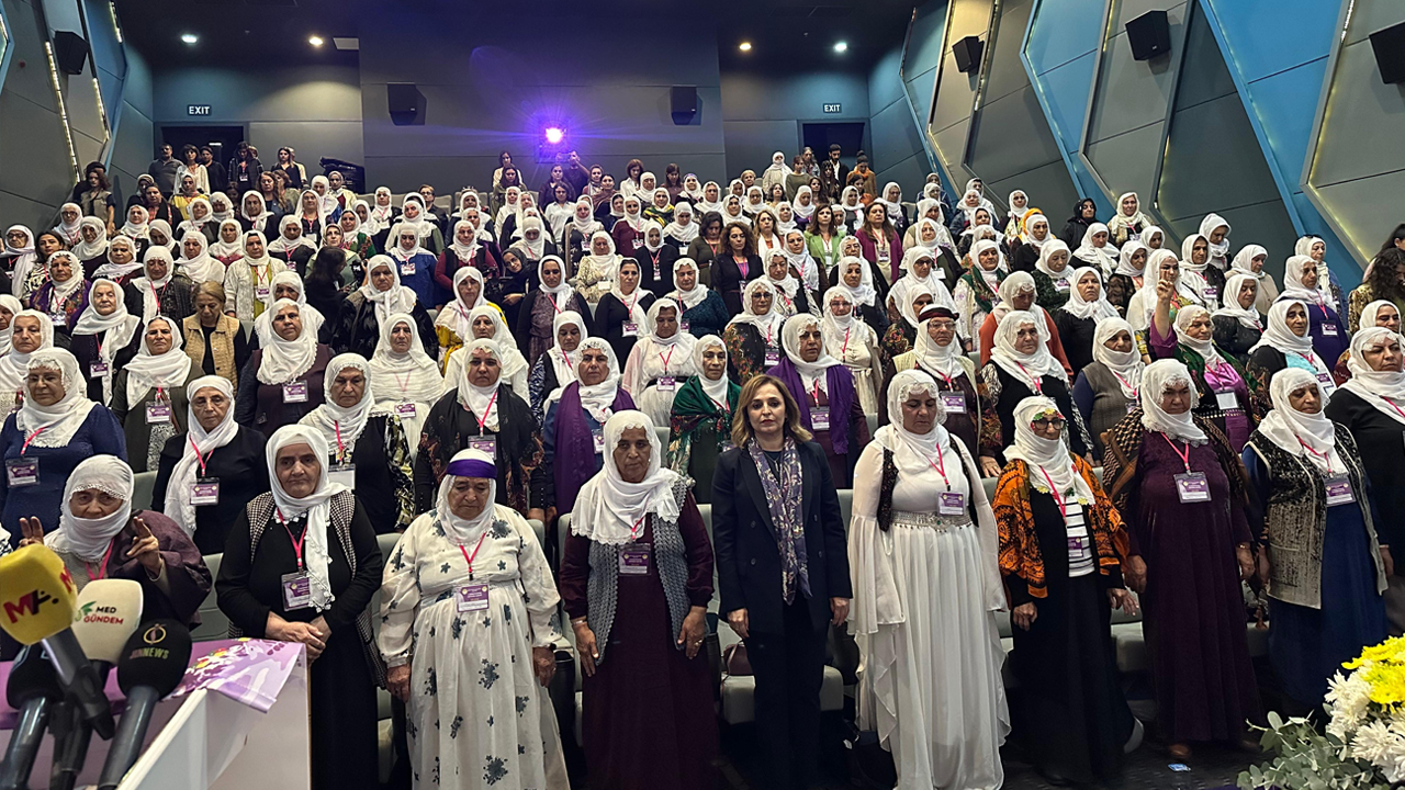 Öcalan’dan, Diyarbakır’da Barış Annelerine Mektup3
