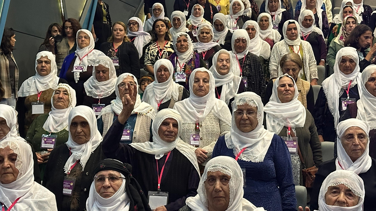 Öcalan’dan, Diyarbakır’da Barış Annelerine Mektup4