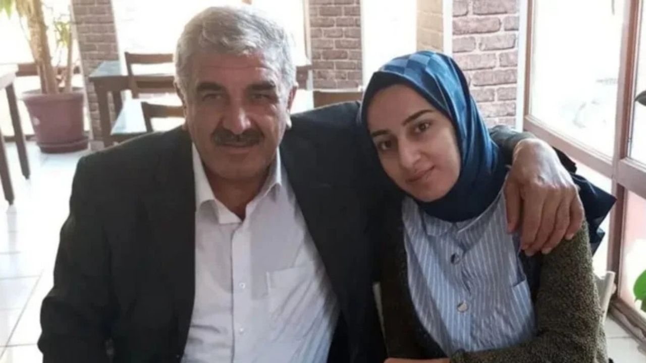 Rojin Kabaiş Cinsel Saldırı