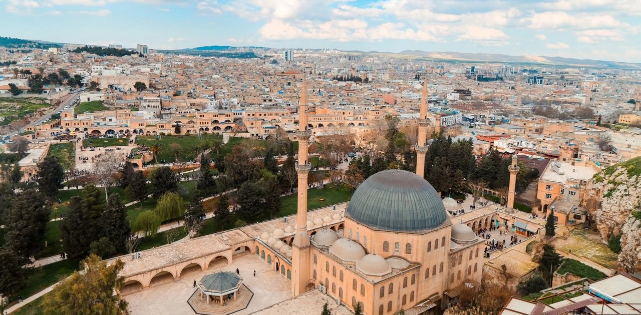Sanliurfada 45 Kisiye Is Imkani Basvurular 10 Ekimde Bitiyor 1