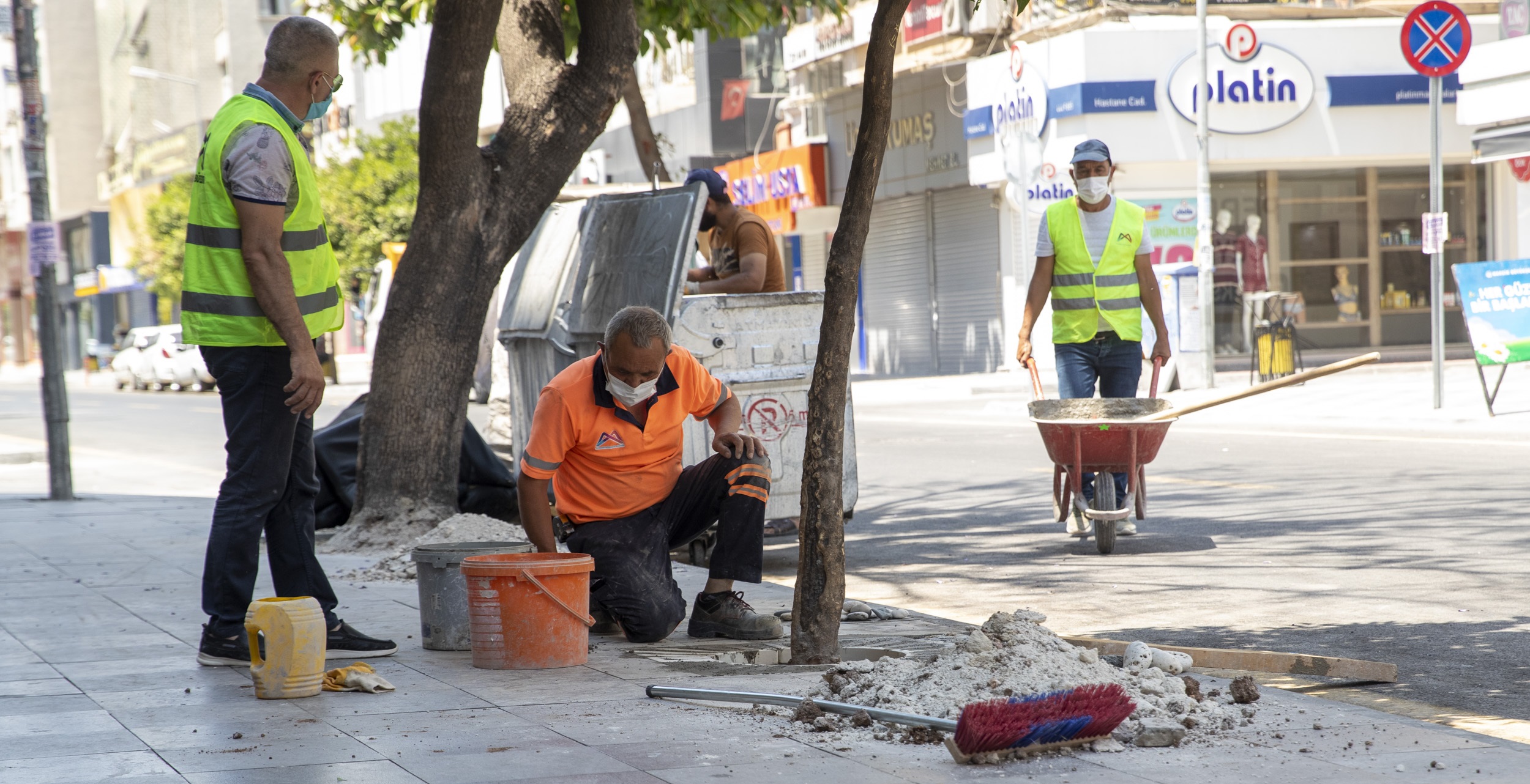 Sanliurfada 45 Kisiye Is Imkani Basvurular 10 Ekimde Bitiyor 2