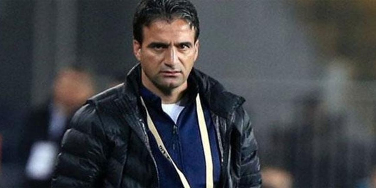 Serdar Kucukbayrak Amedspor