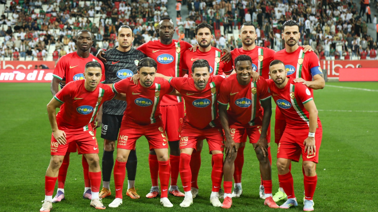 Serikspor Maçı Öncesi Amedspor'da Işlem Tamam!