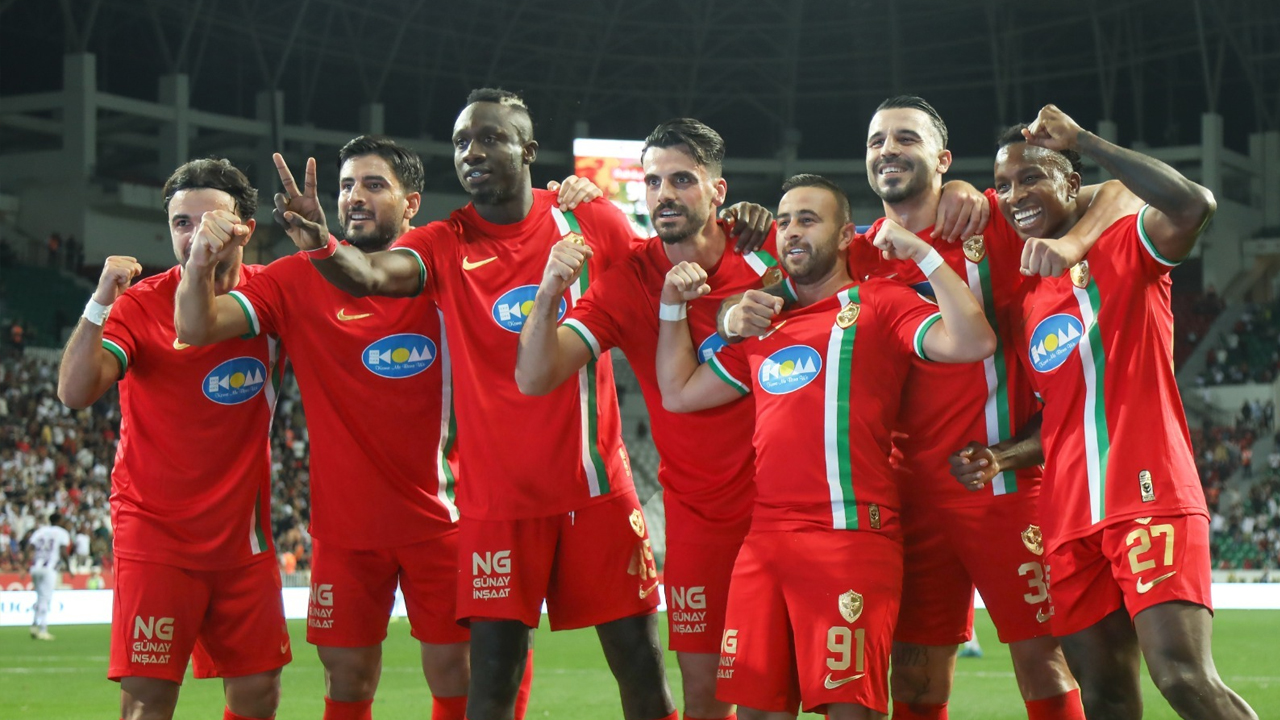 Serikspor Maçı Öncesi Amedspor'da Işlem Tamam!1