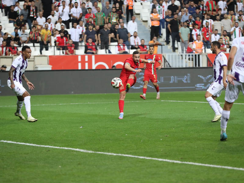 Sertaç Küçükbayrak’la Amedspor Yeniden Doğdu3