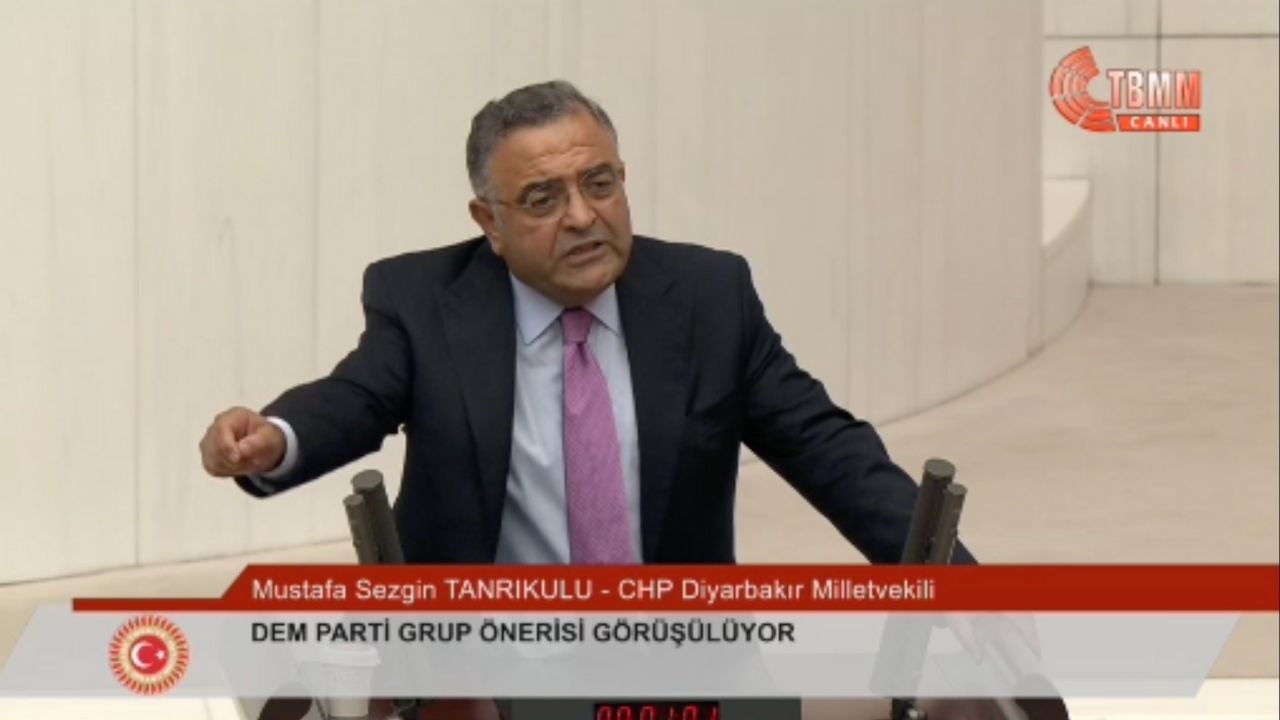 Sezgin Tanrikulu 1-2