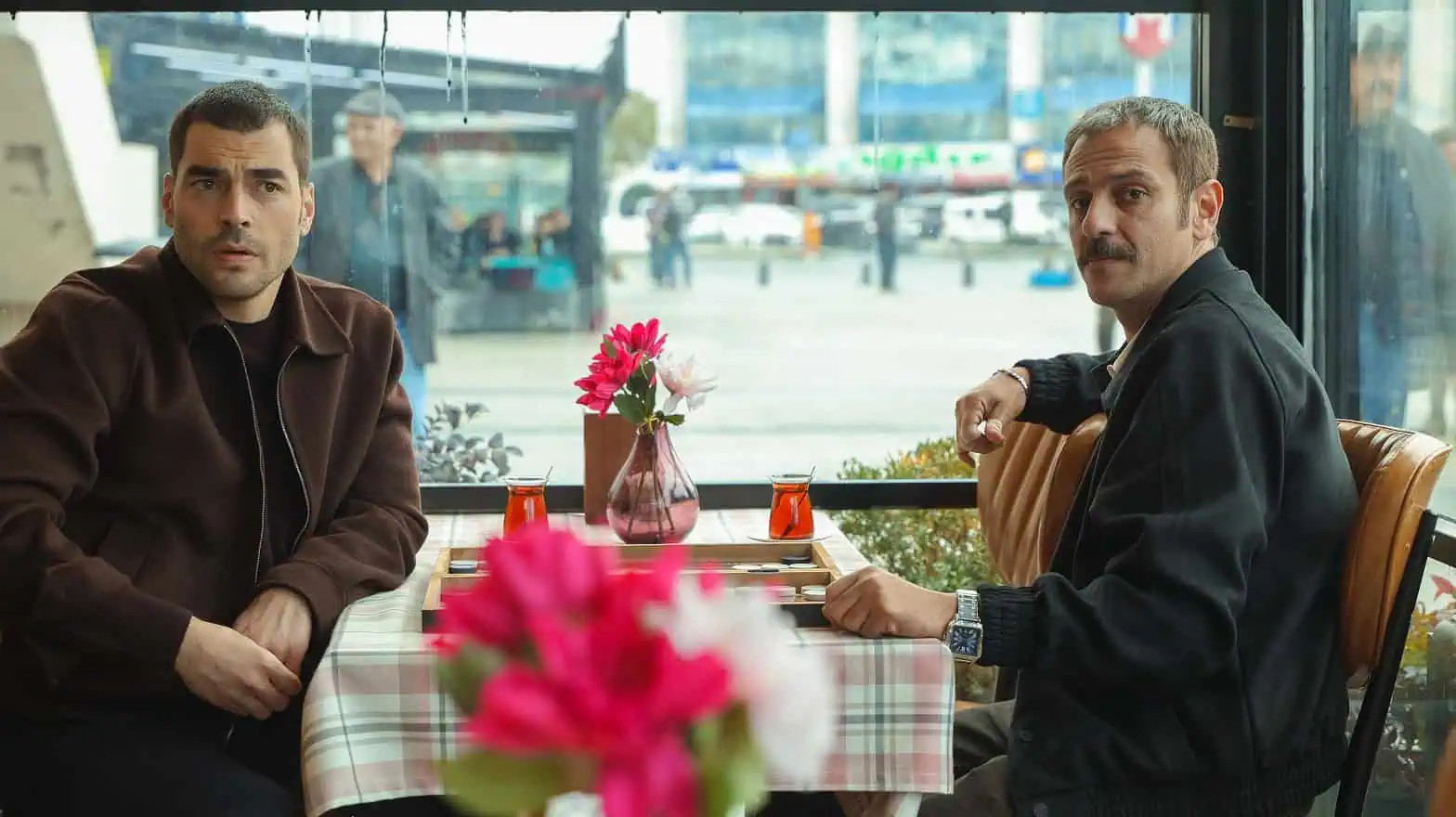 Show Tv’nin Yeni Dizisi Veliaht 7. Bölümüyle Ekranlara Damga Vurdu (3)