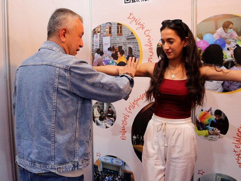 Şifa Arayanlar Diyarbakır'daki Bu Fuara Geliyor4