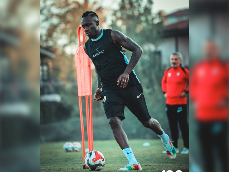 Sinan Kaloğlu'ndan Amedspor'a Güncelleme3