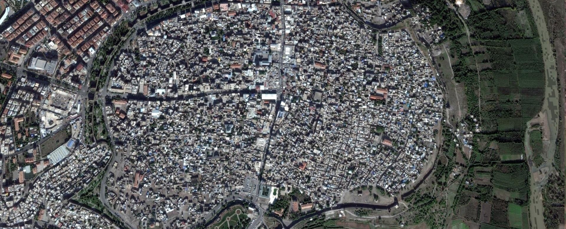 Surdaki Tarihi Konak Koruma Altina Alindi O Artik Ev Degil 2