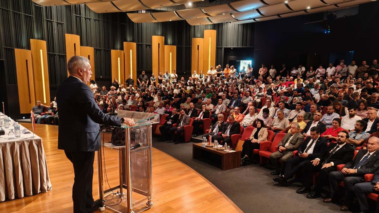 Tarımda Dijital Dönüşüm