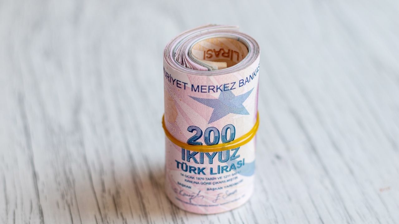 Türk Lirası (9)