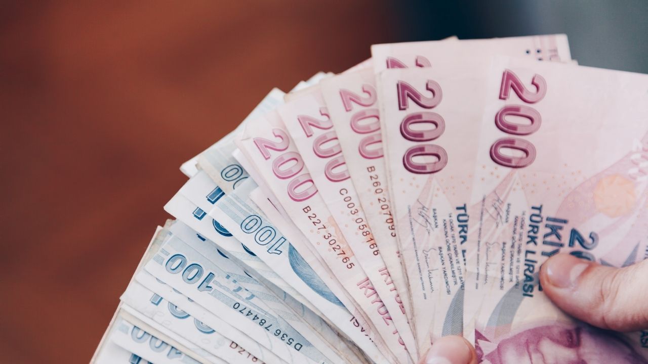 Türk Lirası