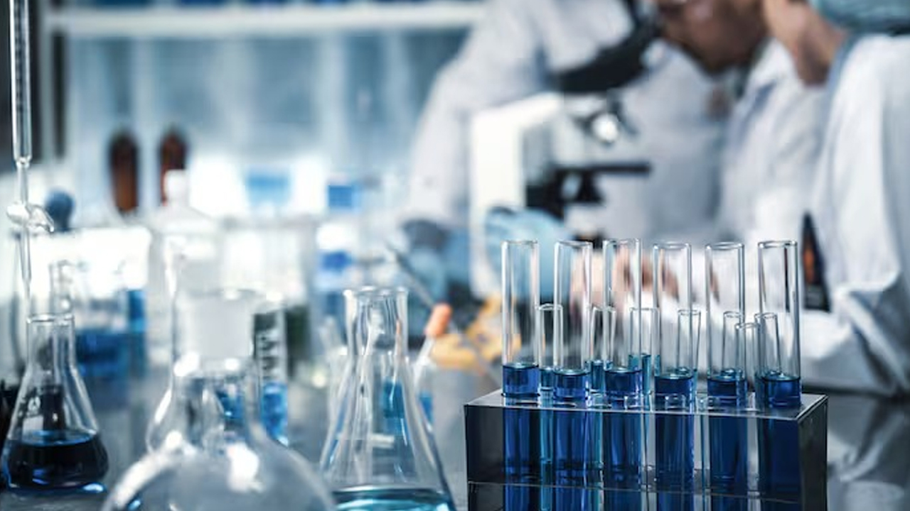 Türkiye’de Laboratuvarlarda Yeni Dönem Başladı