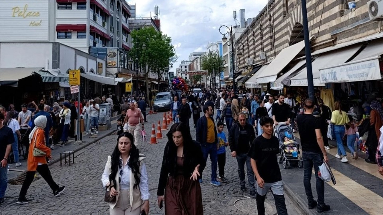 Türki̇ye’ni̇n 15 Yillik Doğum Hari̇tasi2