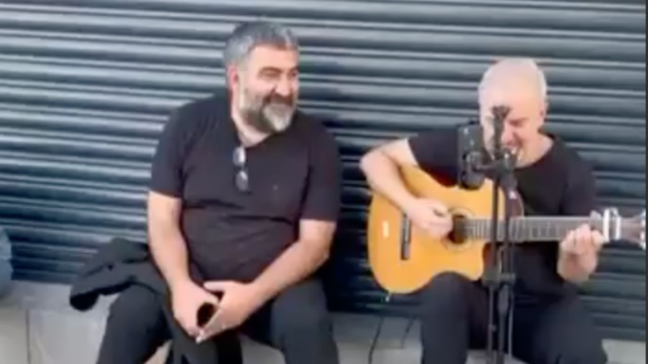 Umit Ozat 1
