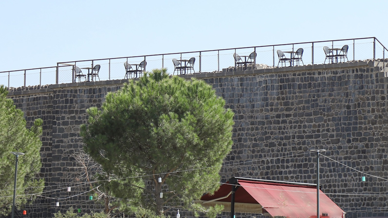 Unesco’daki Surlara Ihanet!