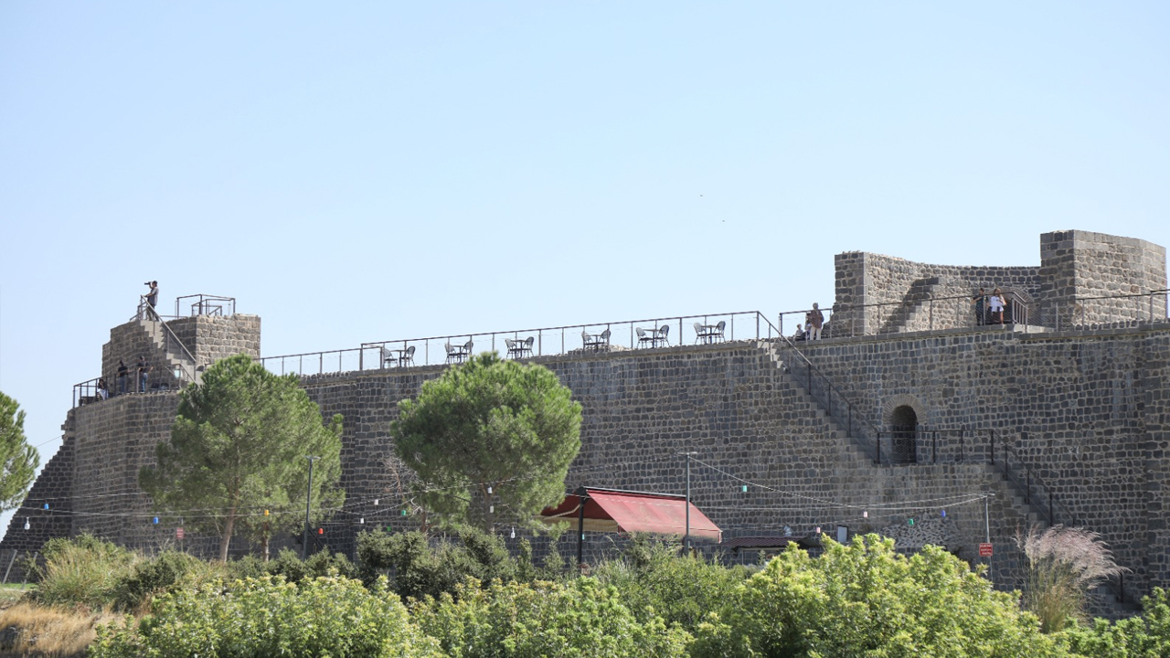 Unesco’daki Surlara Ihanet!1