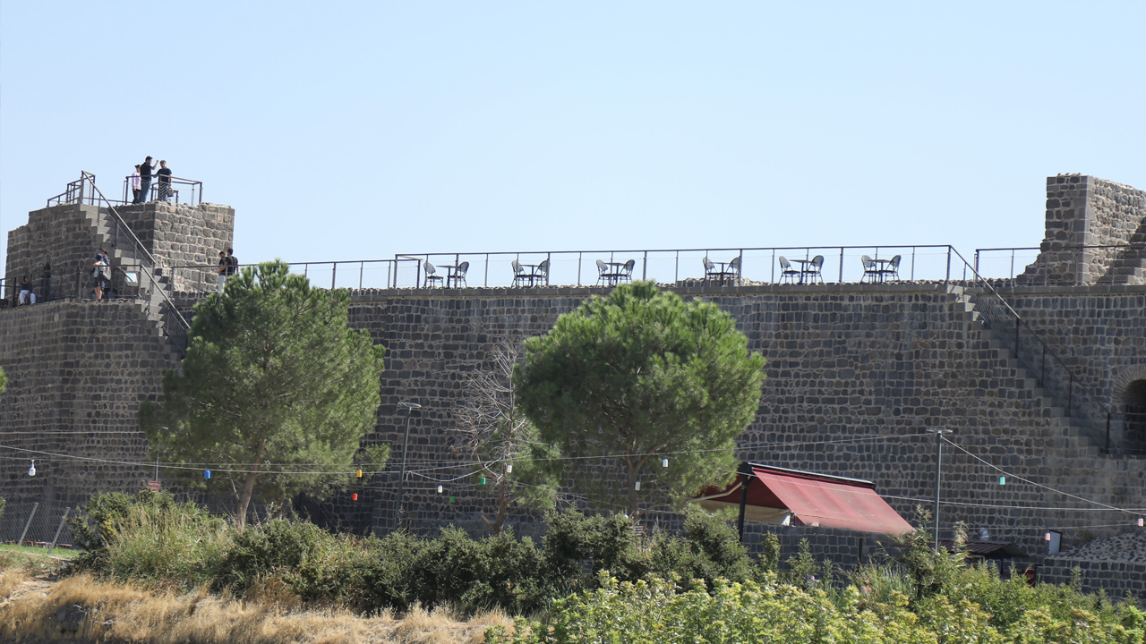 Unesco’daki Surlara Ihanet!2