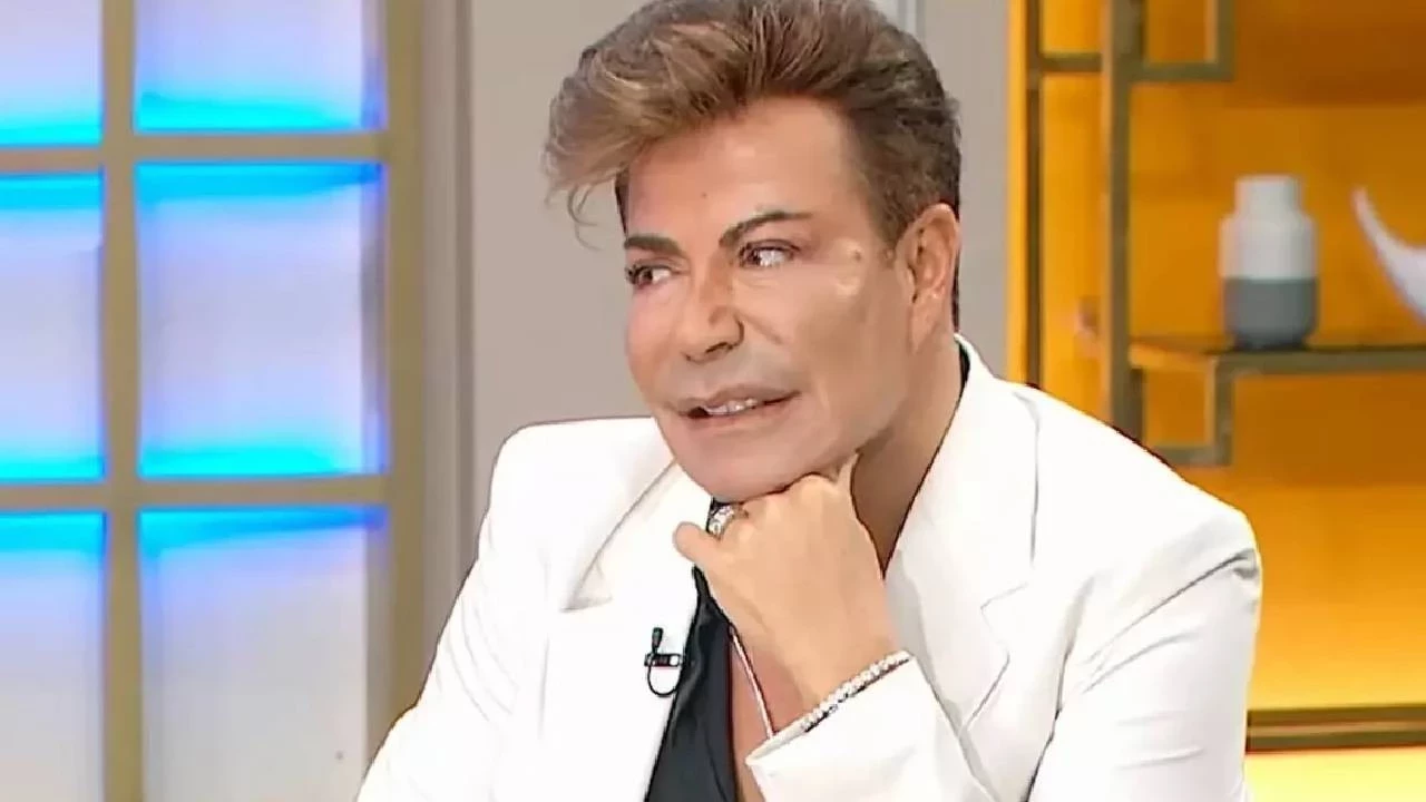 Ünlü Şarkıcı Fatih Ürek Hakkında İddialara Yanıt “Yaşıyor Ve Tedavisi Sürüyor”-1