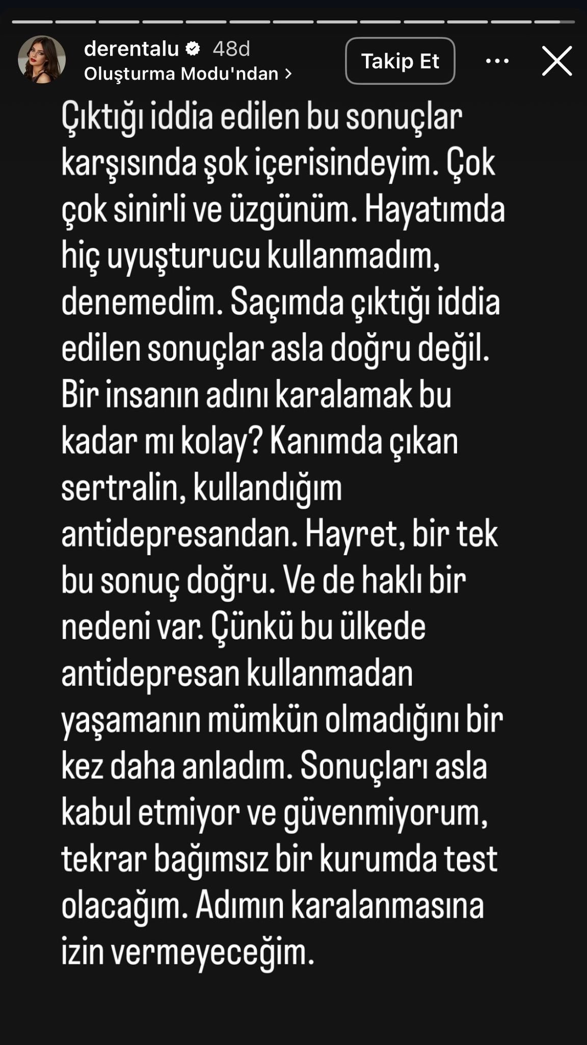 Ünlüler Dosyasında İlk Açıklamalar Geldi! Bazı İsimler Sessizliğini Bozdu (2)