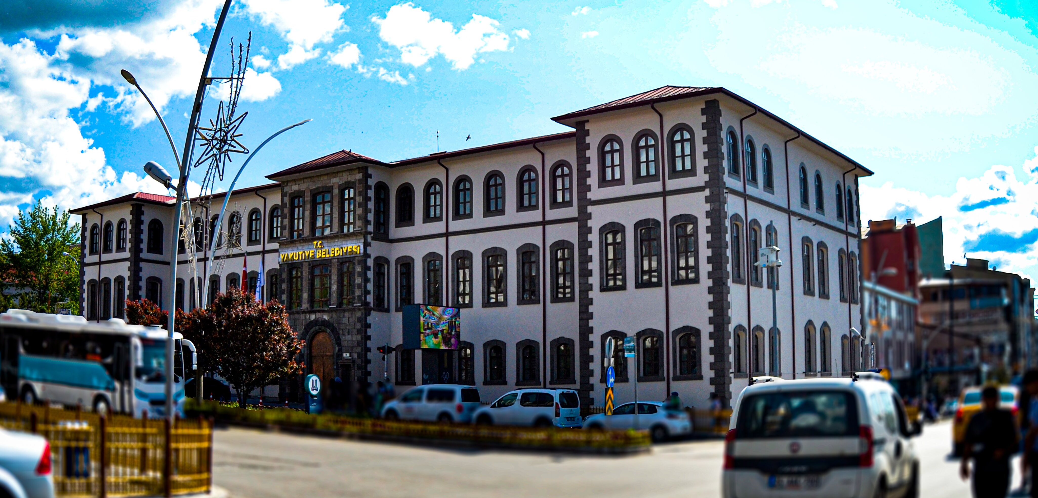 Yakutiye Belediyesi 2 Buro Personeli Ariyor Son Gun 26 Ekim 2