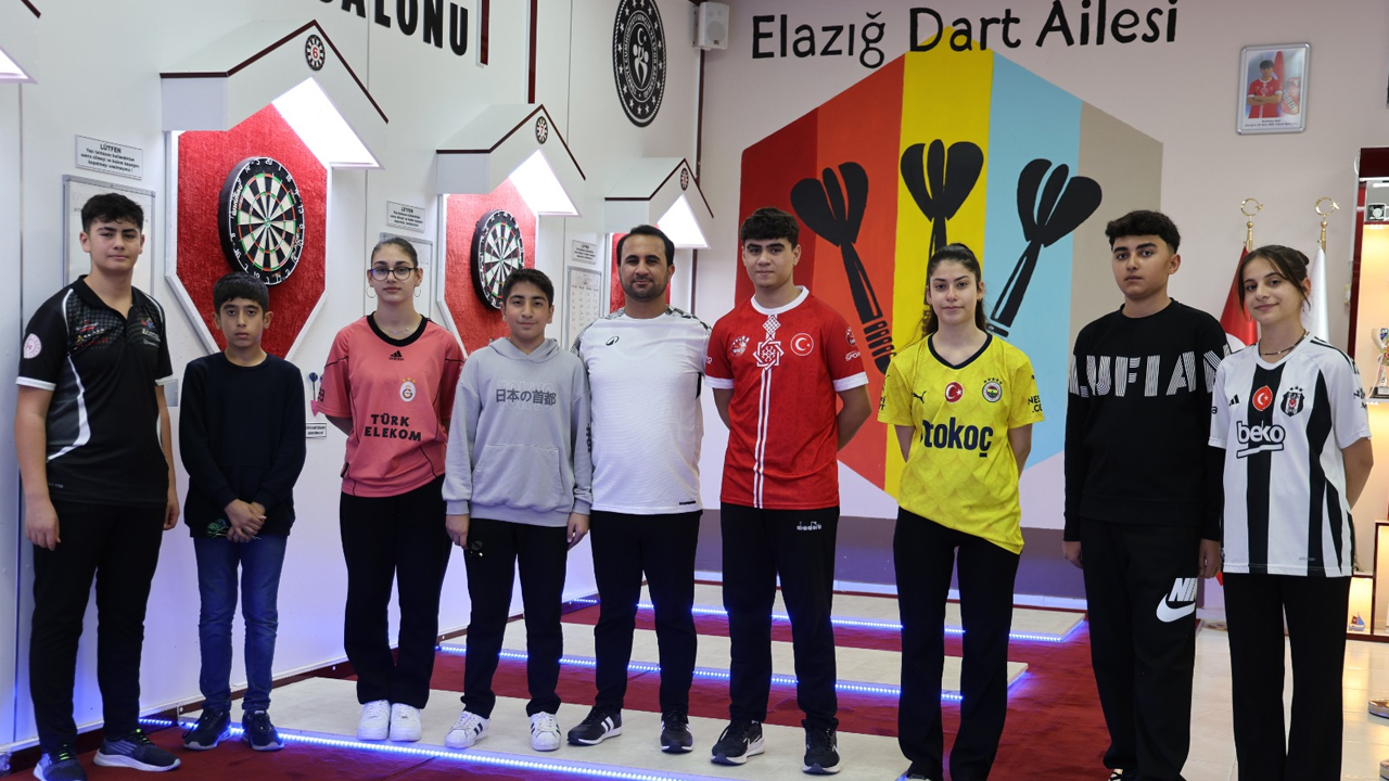 14 Yaşında Dünya Şampiyonu Oldu