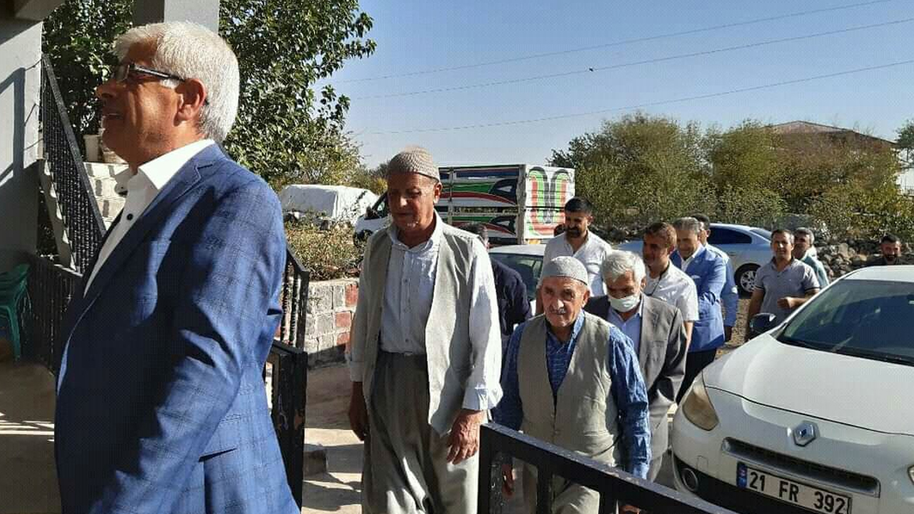 3 Milyon Nüfusları Var, 22 Kentte Dernek Kurdular4