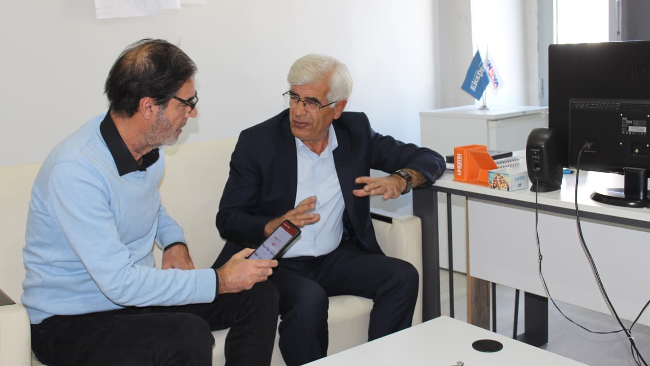 3 Milyon Nüfusları Var, 22 Kentte Dernek Kurdular6