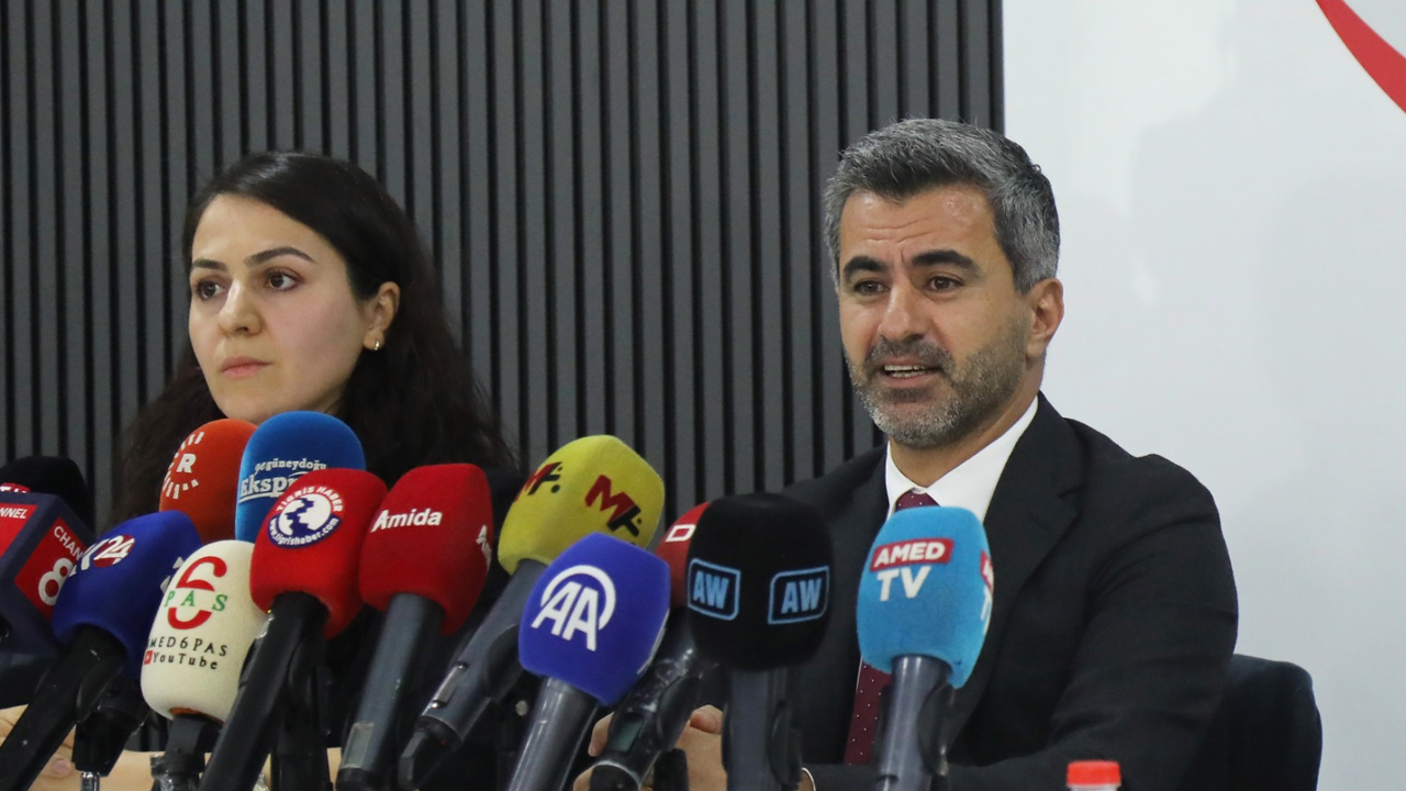 Amedspor Başkanı Eren'den Önemli Açıklamalar2