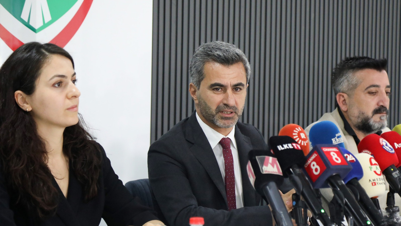 Amedspor Başkanı Eren'den Önemli Açıklamalar3