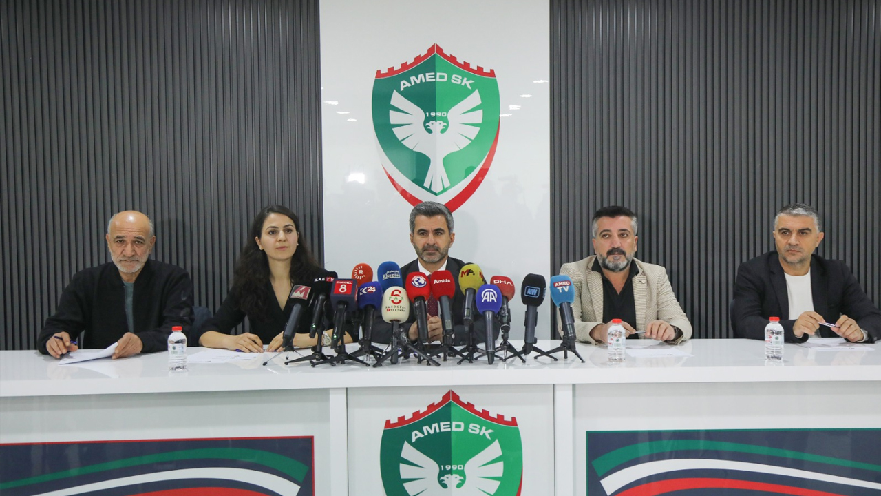 Amedspor Başkanı Eren'den Önemli Açıklamalar4